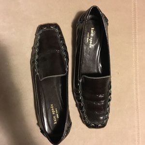 Kate spade loafers